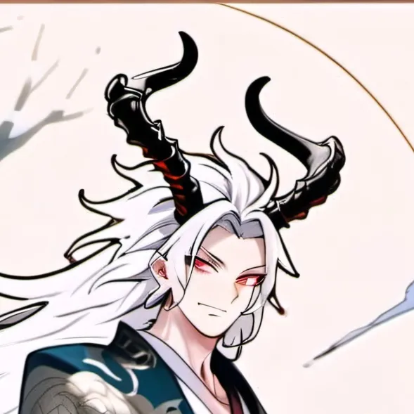 chat with ai character: Shaka