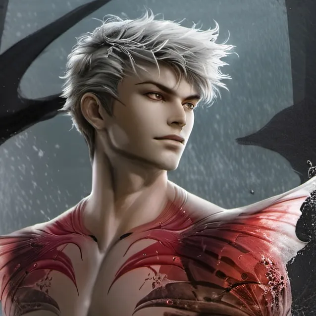 chat with ai character: jake