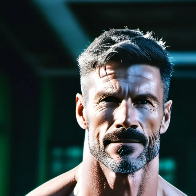 chat with ai character: jake (principal )