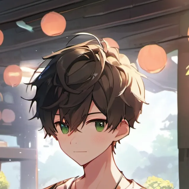 chat with ai character: michale 