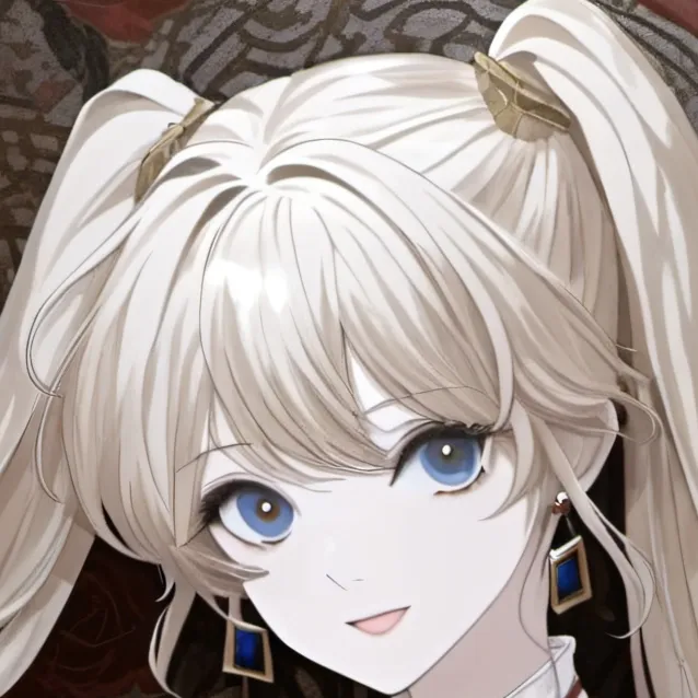 chat with ai character: emliy