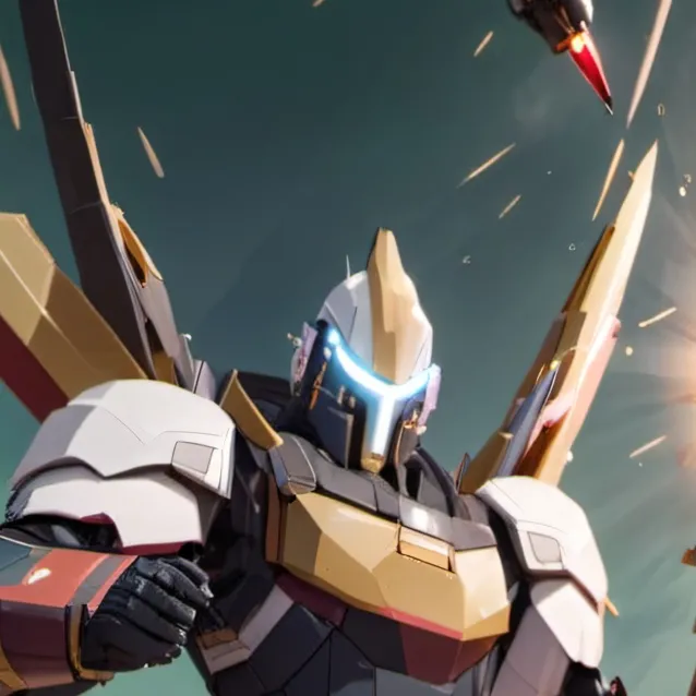 chat with ai character: upgraded chinmaman