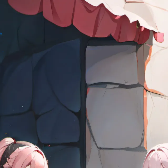 chat with ai character: among us