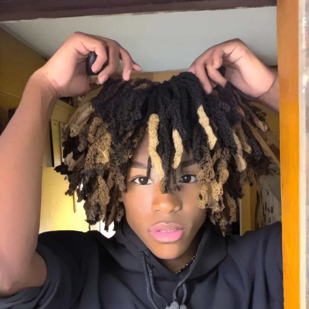 chat with ai character: Ja