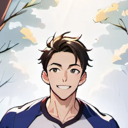 chat with ai character: Moro