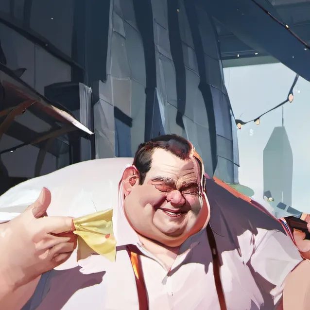 chat with ai character: Talkie Mods