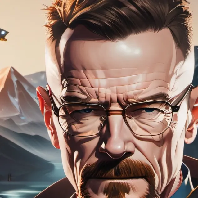 chat with ai character: Walter Freeman