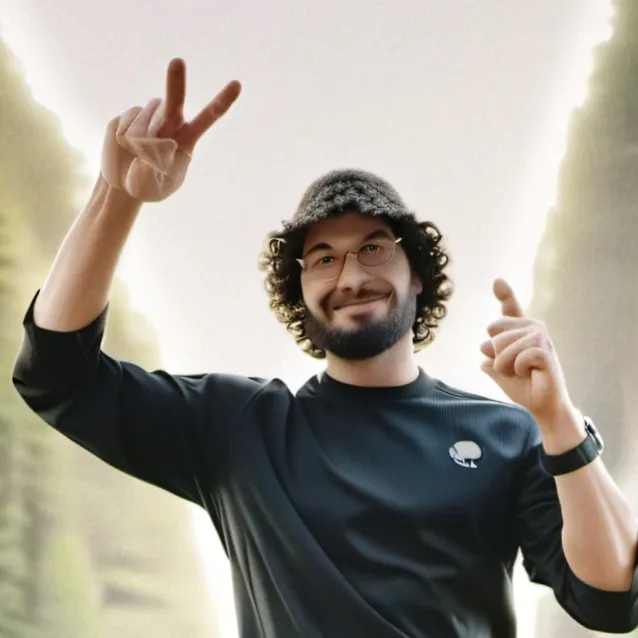 chat with ai character: Zain