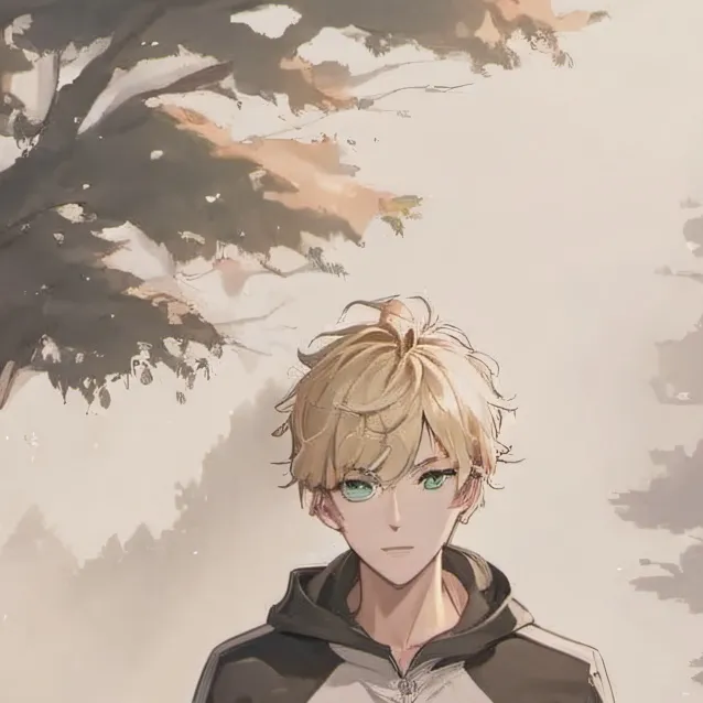 chat with ai character: rounld