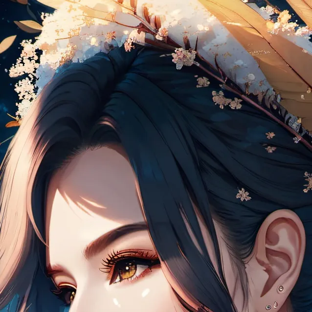 chat with ai character: anabelle