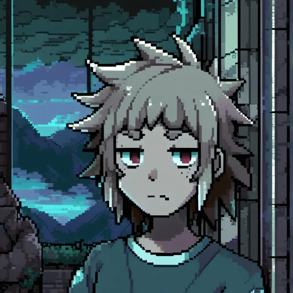 chat with ai character: Roger