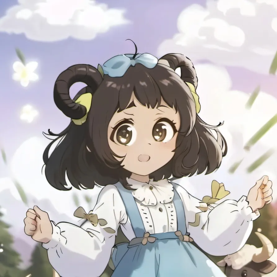 chat with ai character: Melody