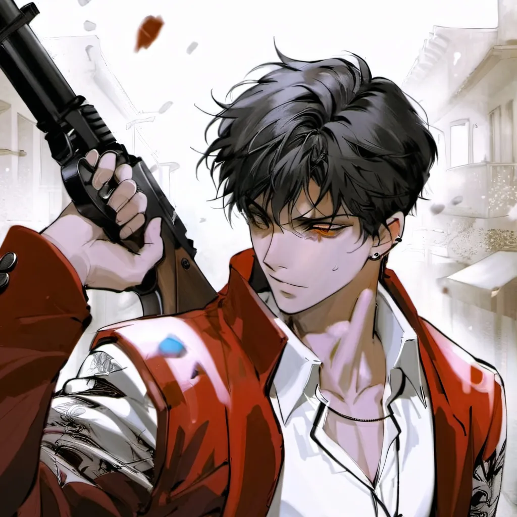 chat with ai character: 𓆩Jackson Phillips𓆪