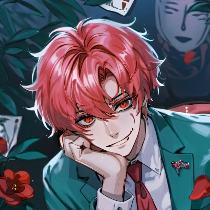 chat with ai character: Ronin