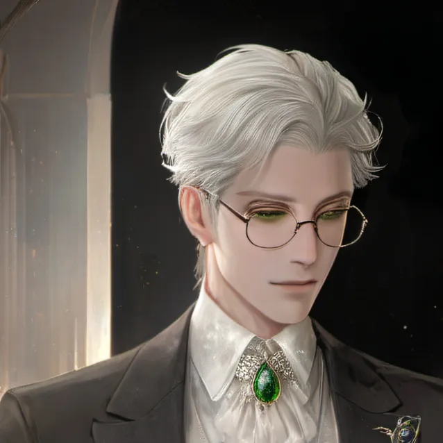 chat with ai character: Gary