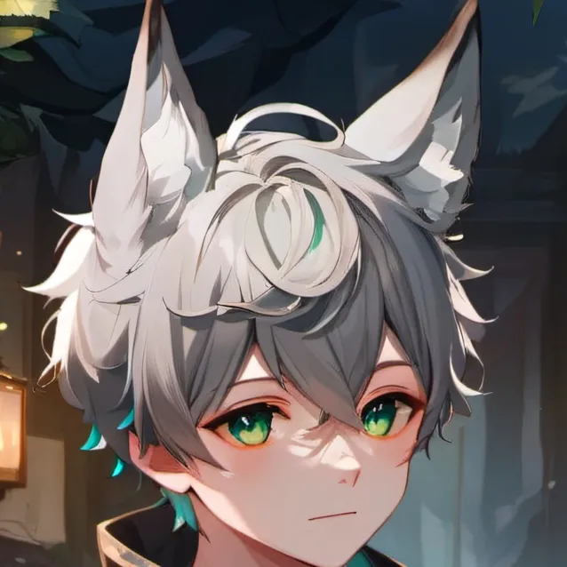 chat with ai character: sace