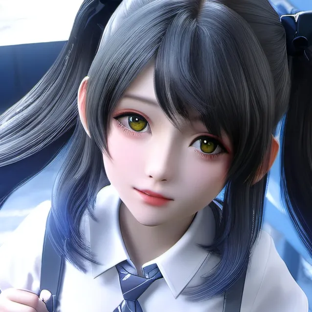 chat with ai character: Rosie 