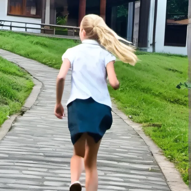 chat with ai character: Leona Earhart