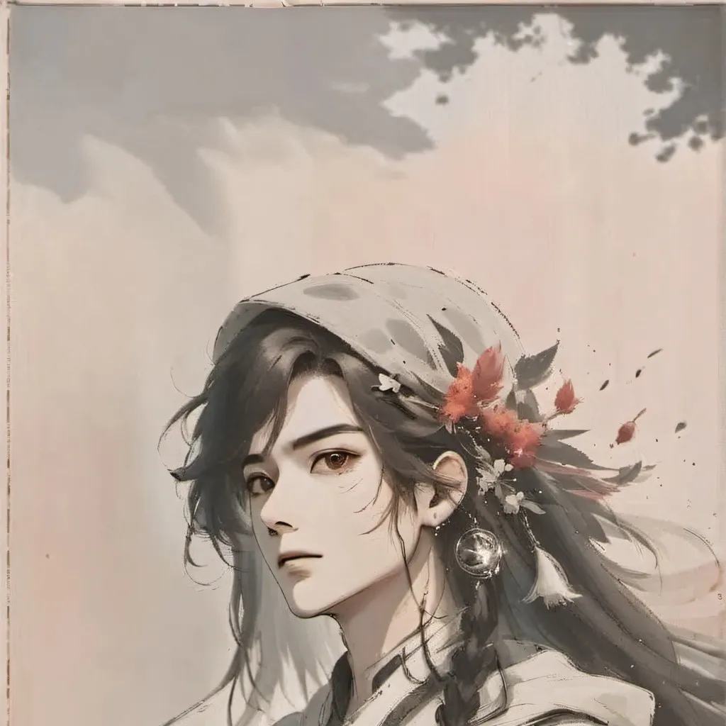 chat with ai character: Jack