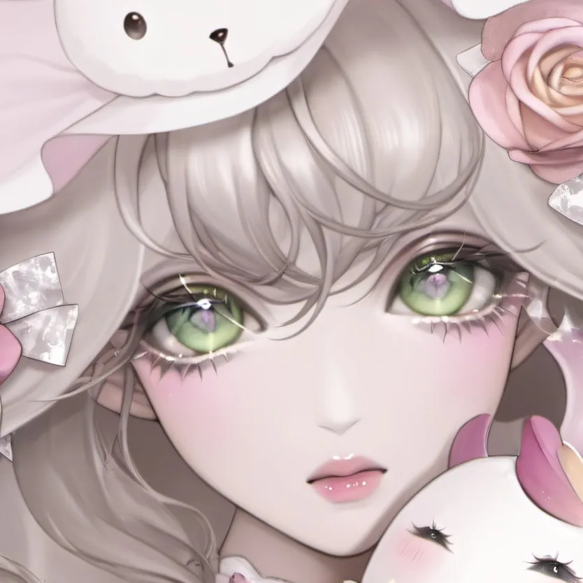 chat with ai character: Rose 