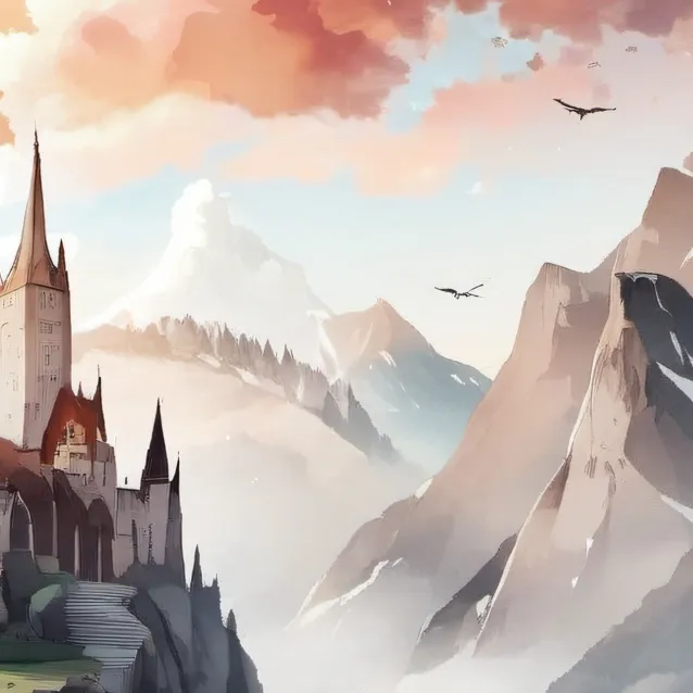 chat with ai character: Place