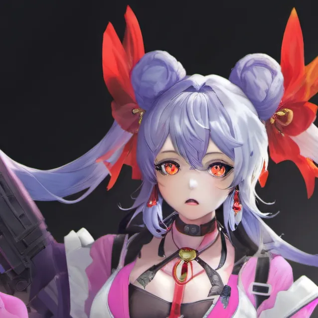 chat with ai character: I have a headache