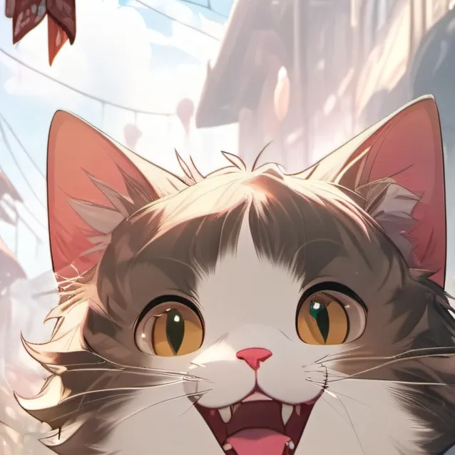 chat with ai character: Sporngley