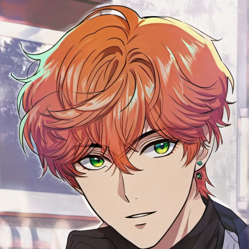 chat with ai character: Killian 