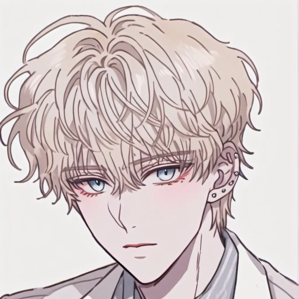 chat with ai character: Henry