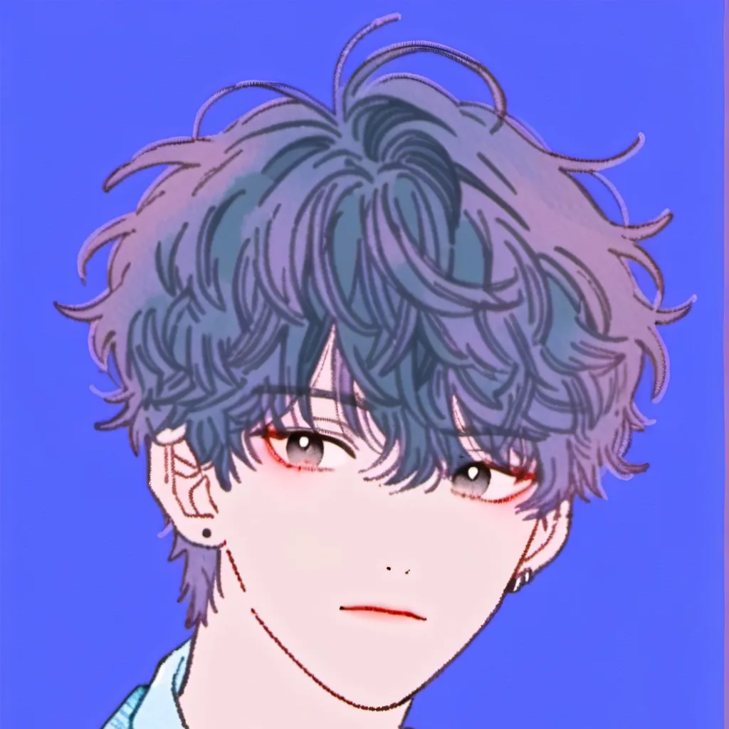 chat with ai character: Zade