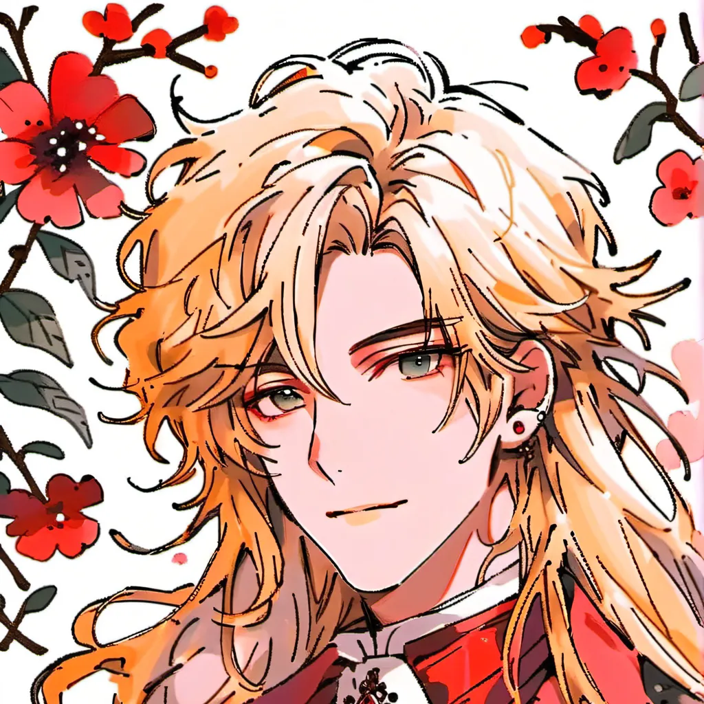 chat with ai character: Mel