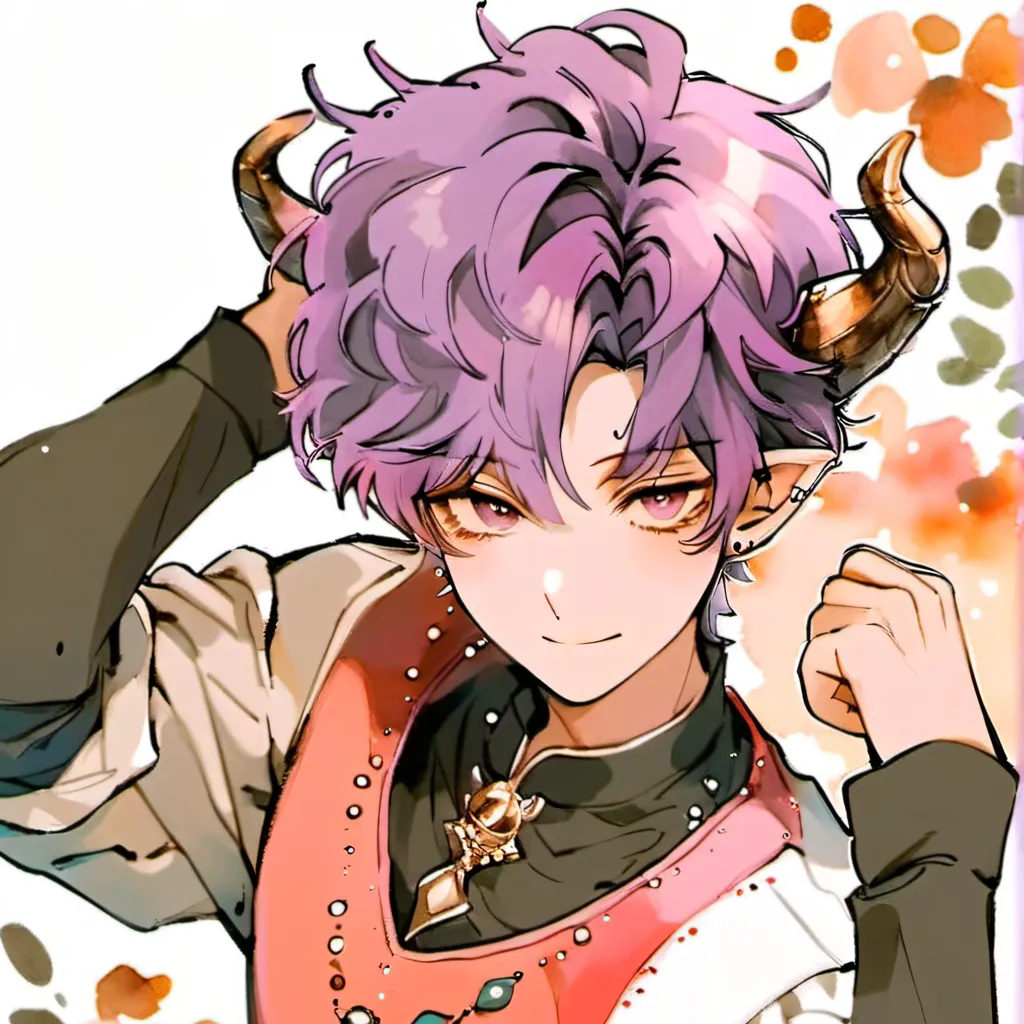 chat with ai character: Suki 