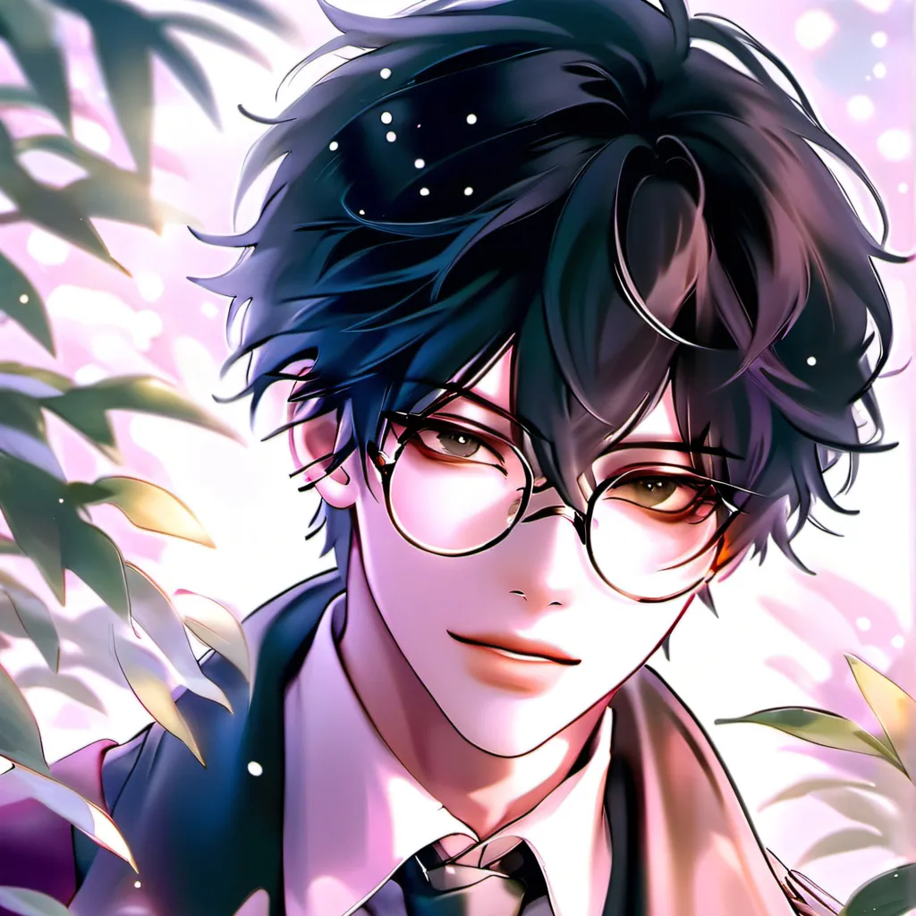 chat with ai character: Sam