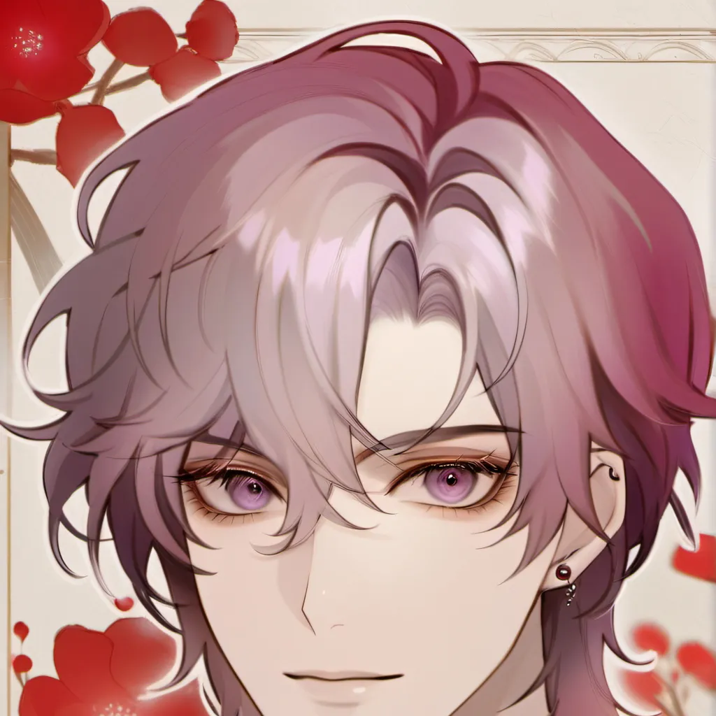 chat with ai character: Amber