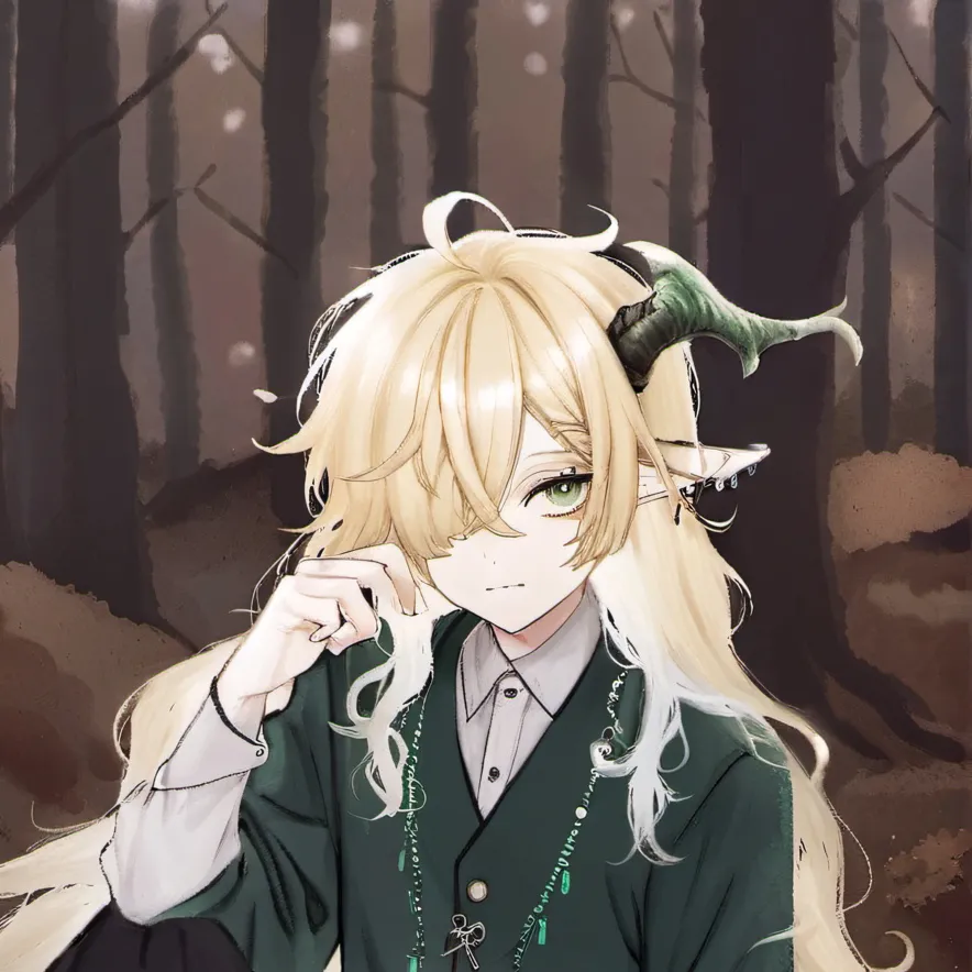 chat with ai character: Erin