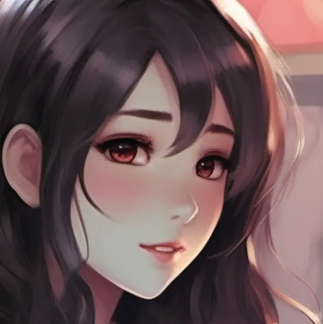 chat with ai character: Lexi