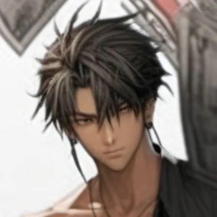 chat with ai character: Eli