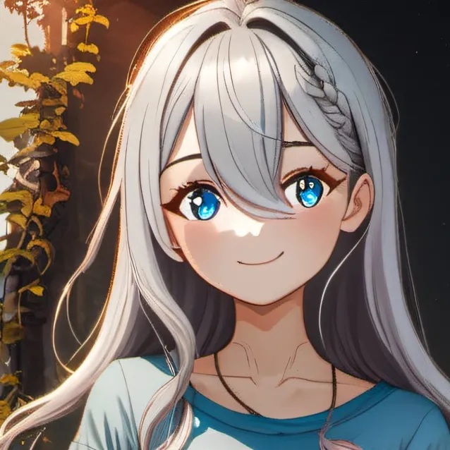 chat with ai character: elizabeth