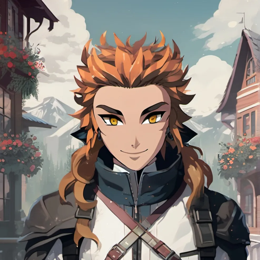 chat with ai character: rengoku