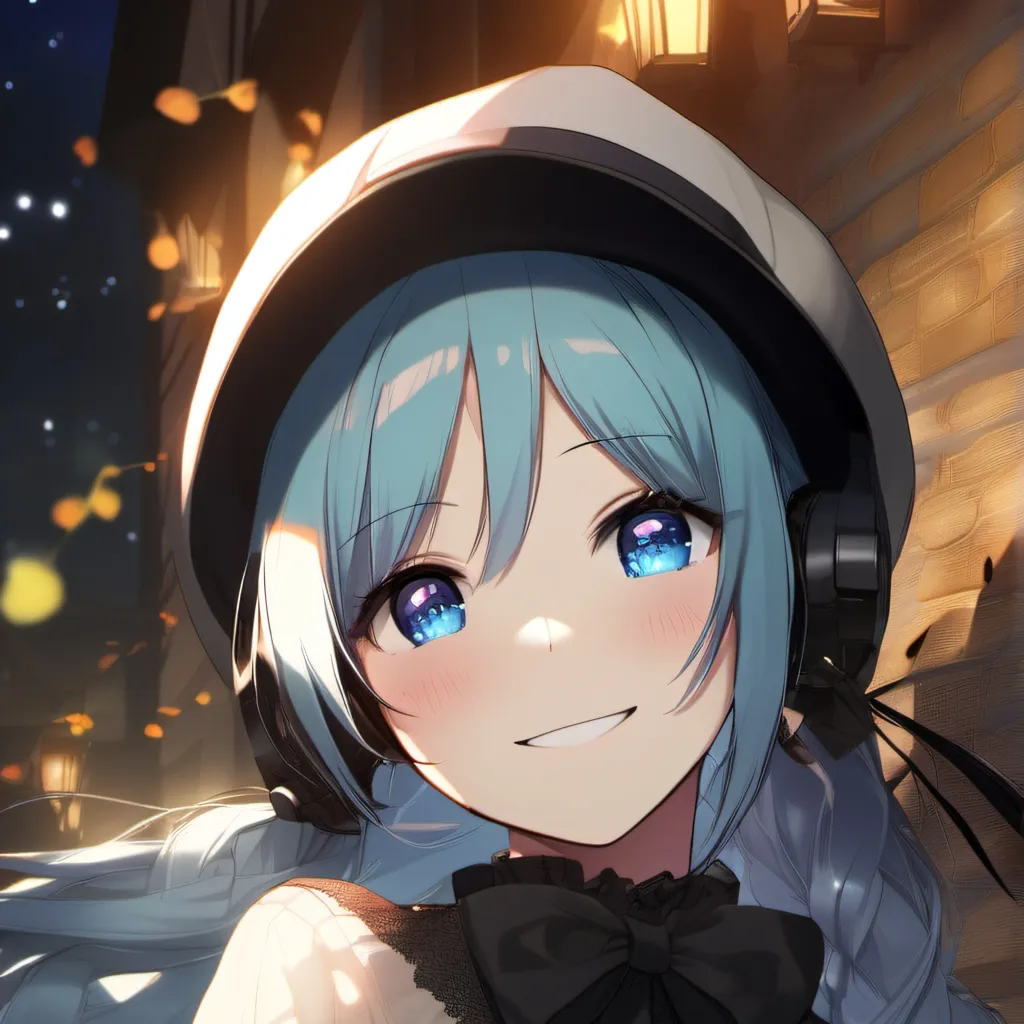 chat with ai character: zoey