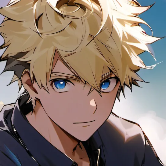 chat with ai character: Max slays 