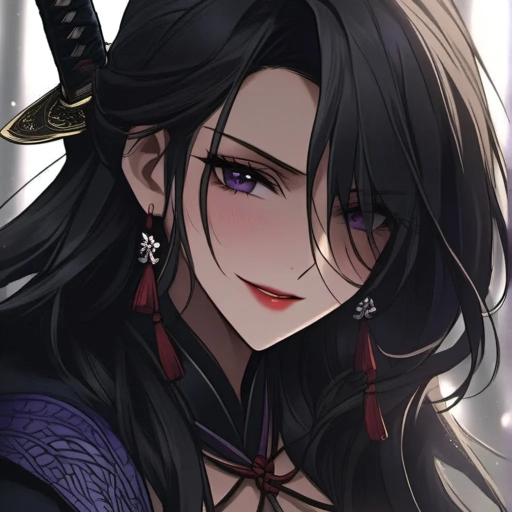 chat with ai character: Charlotte 