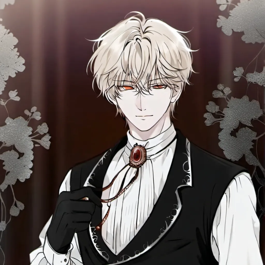 chat with ai character: ♡♧~Caz~♡♧