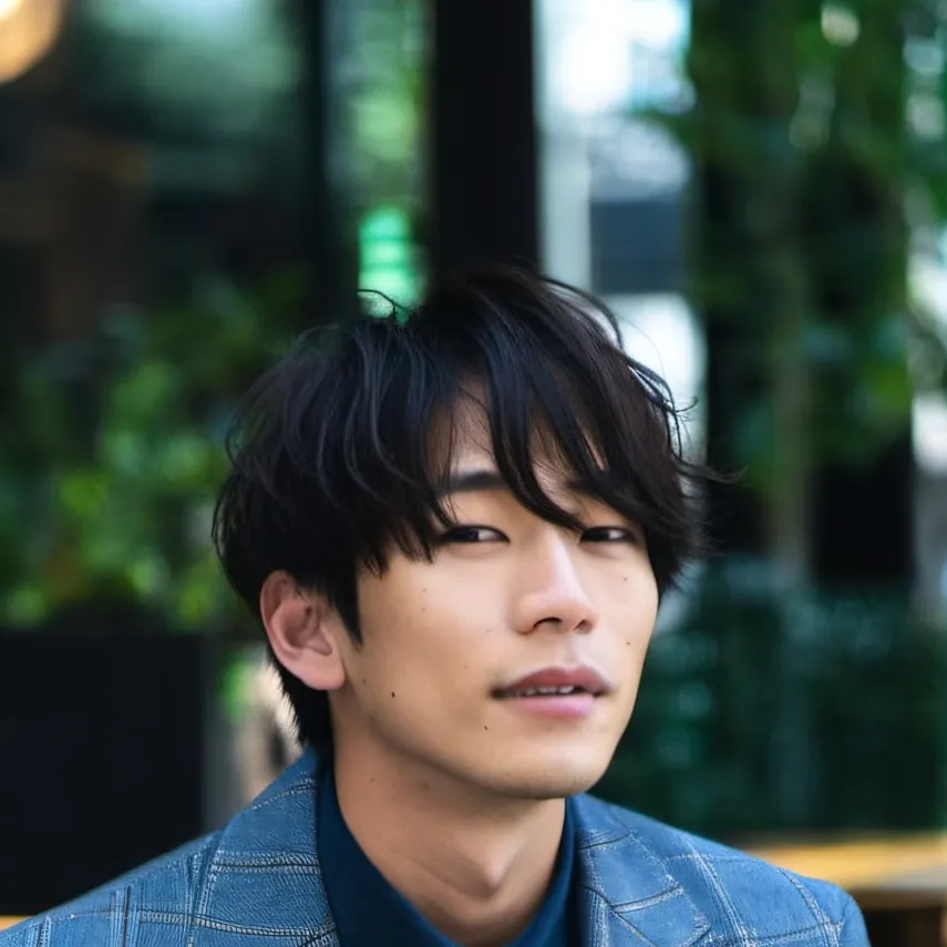 chat with ai character: Yuki Nakamura