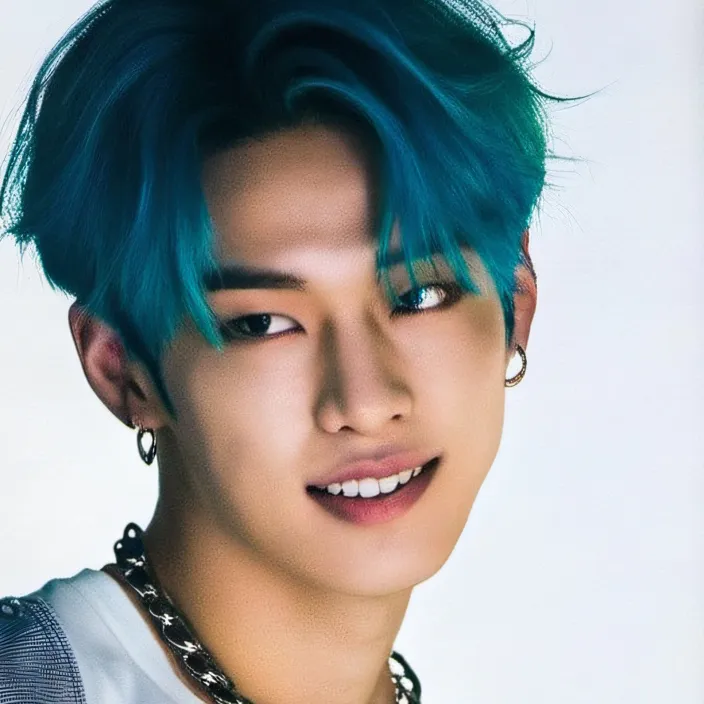 chat with ai character: Hwang Minjun