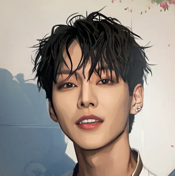 chat with ai character: Kim Woo-sung/Sammy