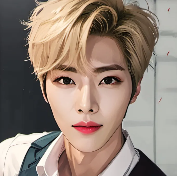 chat with ai character: Lee Jaehyeong