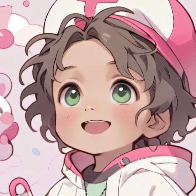 chat with ai character: Carter