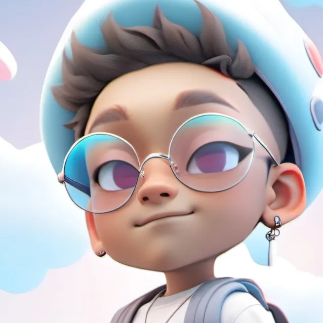 chat with ai character: Michael 