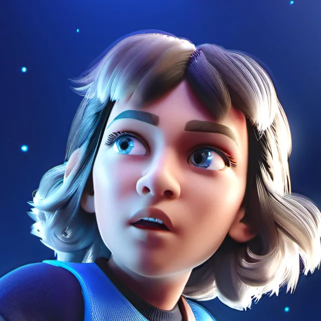 chat with ai character: Woods